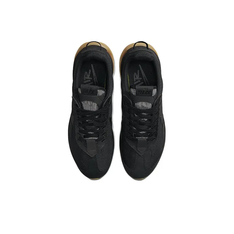 Nike Air Max Pre Day Black Gum-3