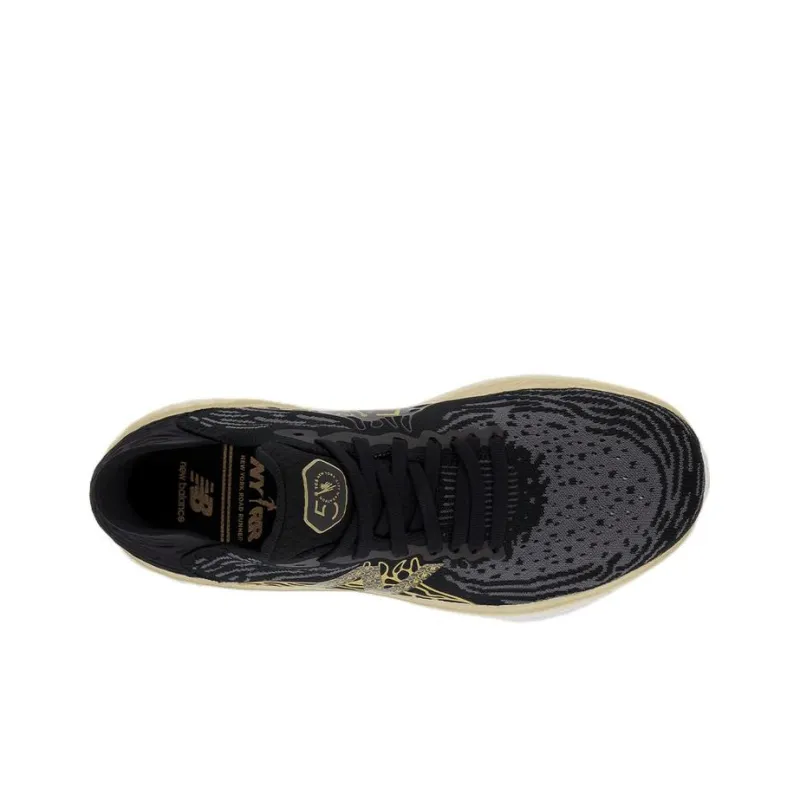 New Balance 1080 V10 'Black' Women's-2