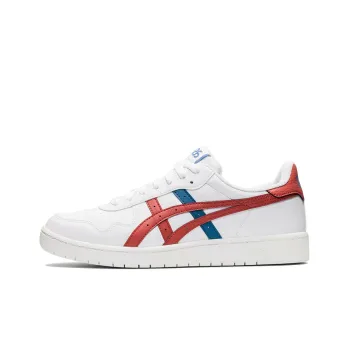 Asics Japan S 'White Red Blue'