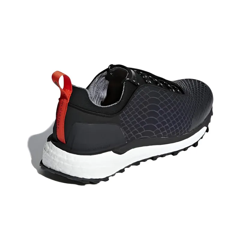 Adidas X Stella Mccartney Supernova 'Black' Women's-3