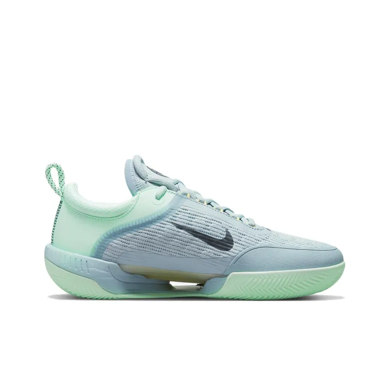 Nike Zoom Court Nxt Clay Ocean Cube Mint Foam Women's-1
