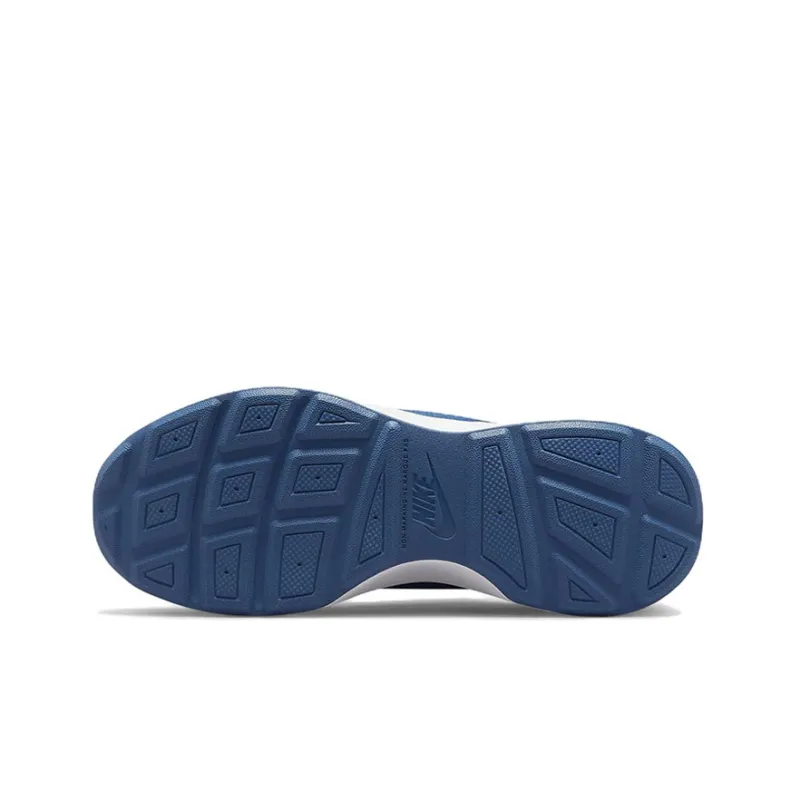 Nike WearAllDay 'Blue White' GS-5