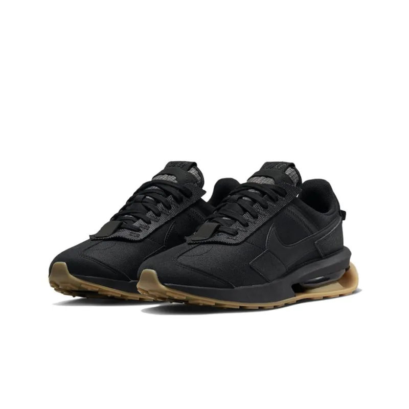 Nike Air Max Pre Day Black Gum-2