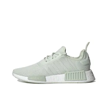 Adidas Originals Nmd R1 Linen Green