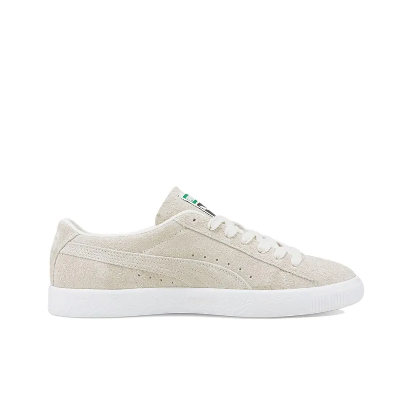 PUMA Suede Vintage Pristine Hairy Suede-1