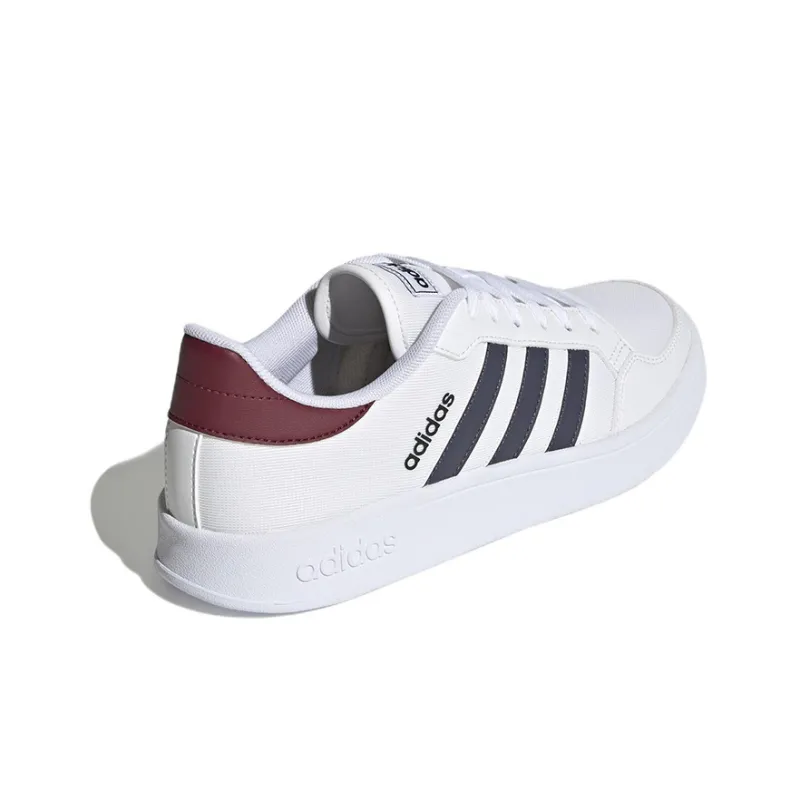 Adidas Breaknet 'White'-3
