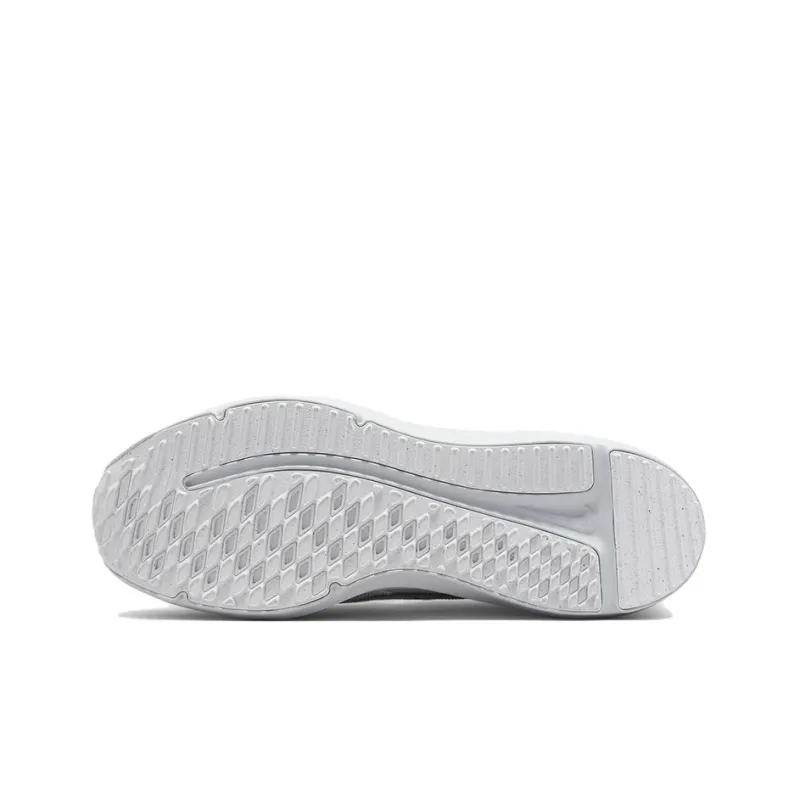 Nike Downshifter 12 White Pure Platinum Women's-5