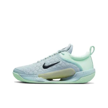 Nike Zoom Court Nxt Clay Ocean Cube Mint Foam Women's