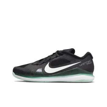 Nike Court Air Zoom Vapor Pro Black Mint Foam