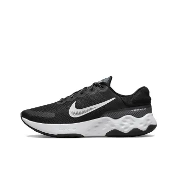 Nike Renew Ride 3 'Black Smoke Grey'