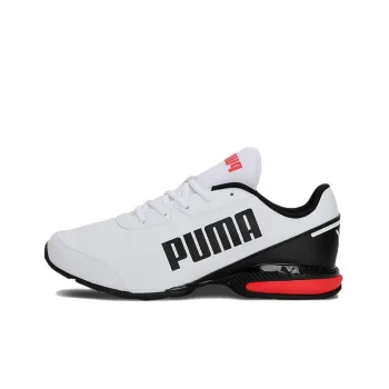 PUMA Equate Sl 'White Black Red'
