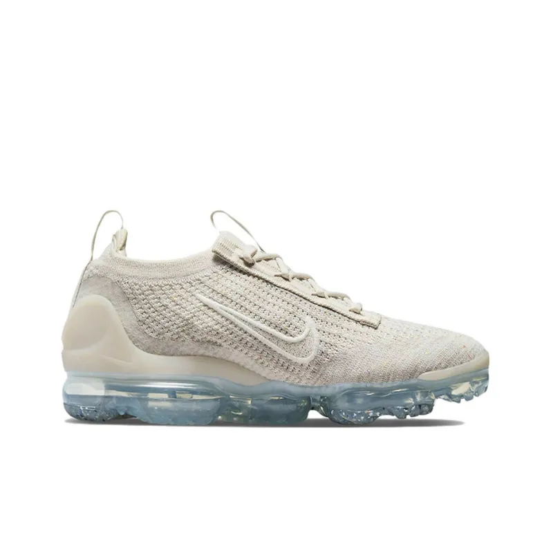 Nike Air VaporMax 2021 Flyknit Phantom Summit White Women's-1