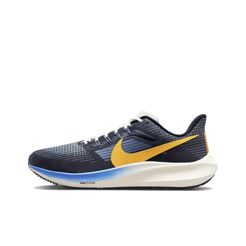 Nike Air Zoom Pegasus 39 Premium Obsidian Yellow