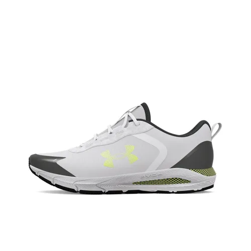 Under Armour Hovr Sonic Se Visual Materials Gray