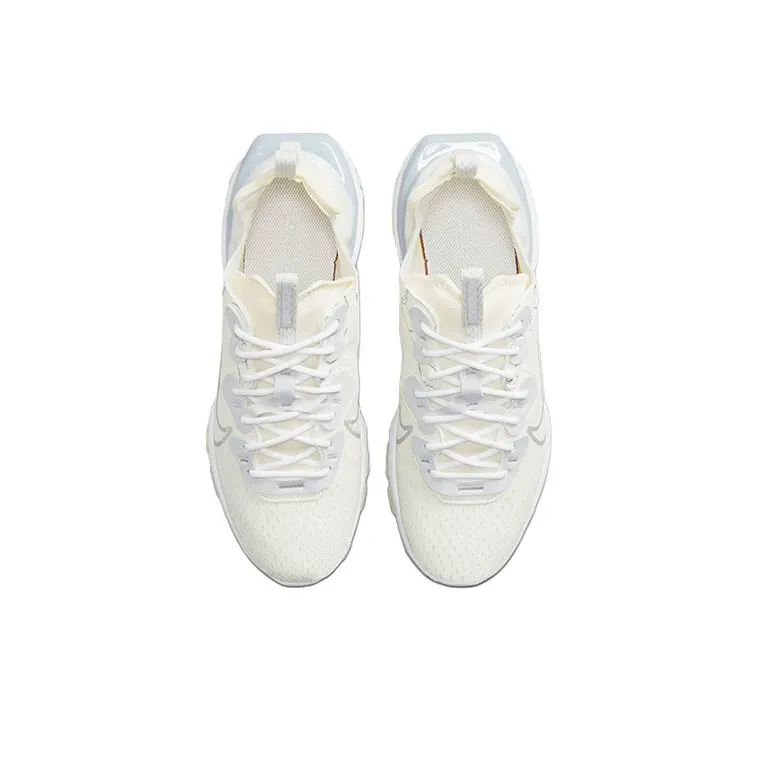 Nike React Vision Jds 'Yellow Blue' Women's-3