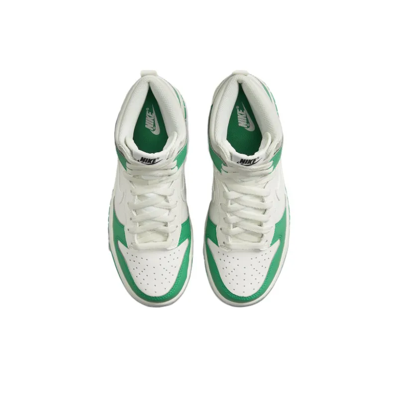 Nike Dunk High Phantom Stadium Green GS-3