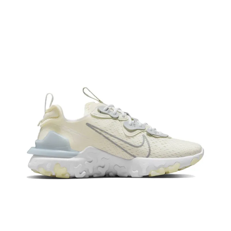 Nike React Vision Jds 'Yellow Blue' Women's-1