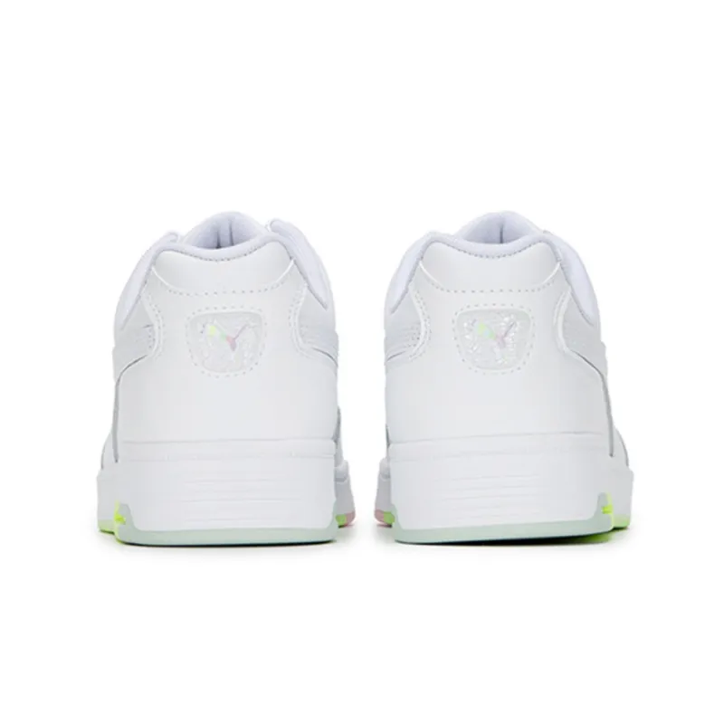 PUMA Slipstream Lo 'Easter Multi Color Sole'-4