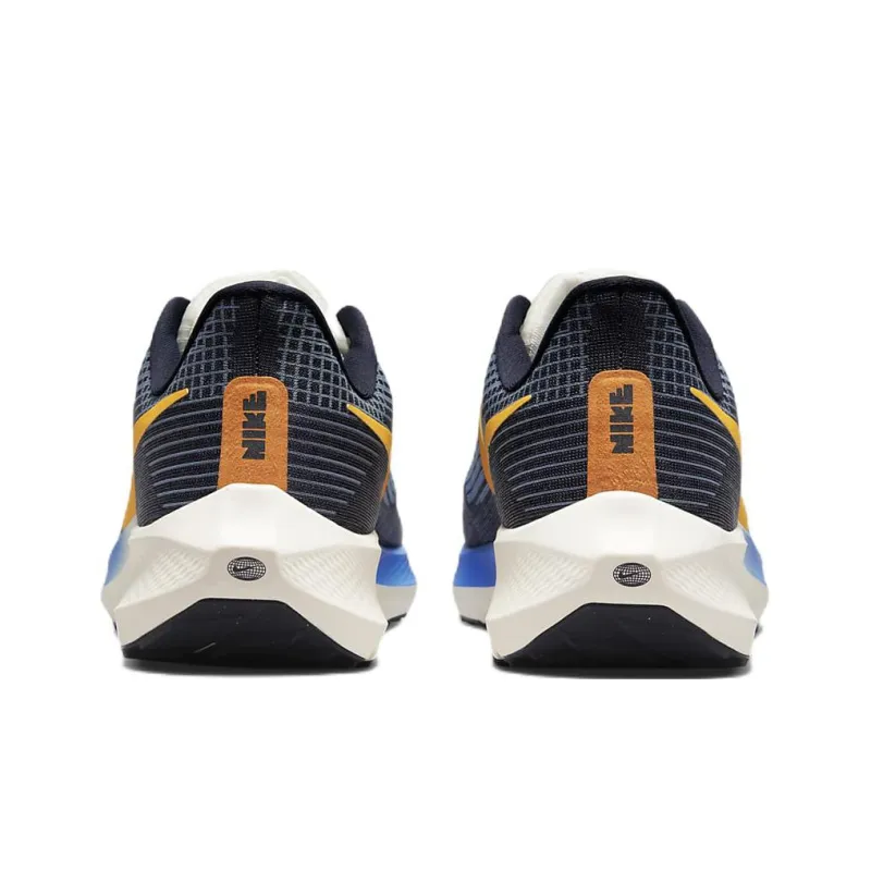 Nike Air Zoom Pegasus 39 Premium Obsidian Yellow-4