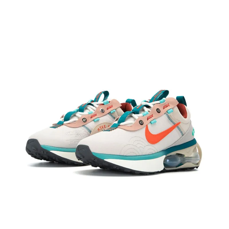 Nike Air Max 2021 Light Orewood-2
