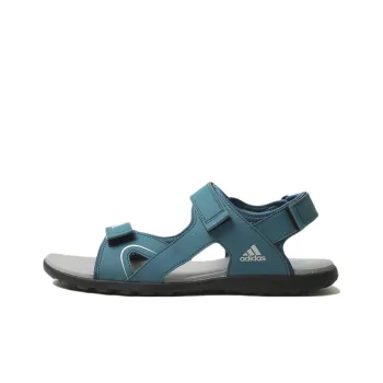 Adidas Adirengo Light Beach Sandals Men Cyan