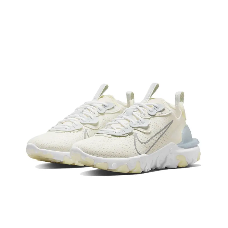 Nike React Vision Jds 'Yellow Blue' Women's-2