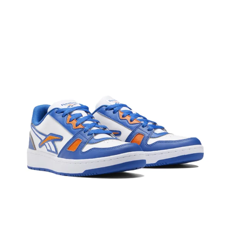 Reebok Resonator Low Vector Blue Slam Orange-2