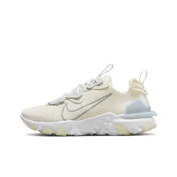 Nike React Vision Jds 'Yellow Blue' Women's