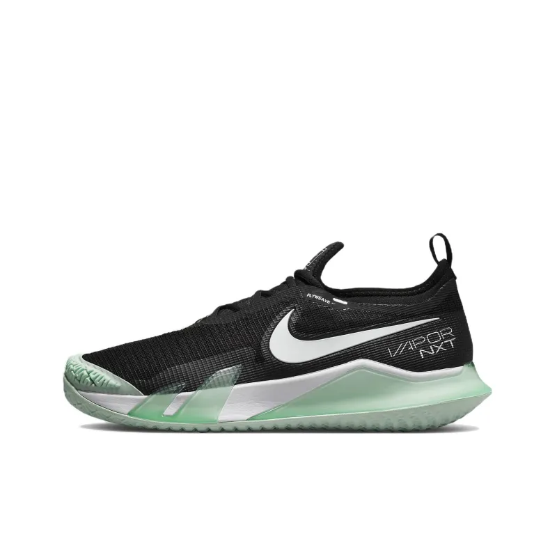 Nike Court React Vapor Nxt 'Black Mint Foam'-0