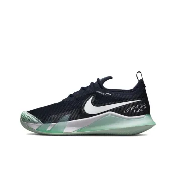 Nike Court React Vapor Nxt 'Navy Lake Green' Women's