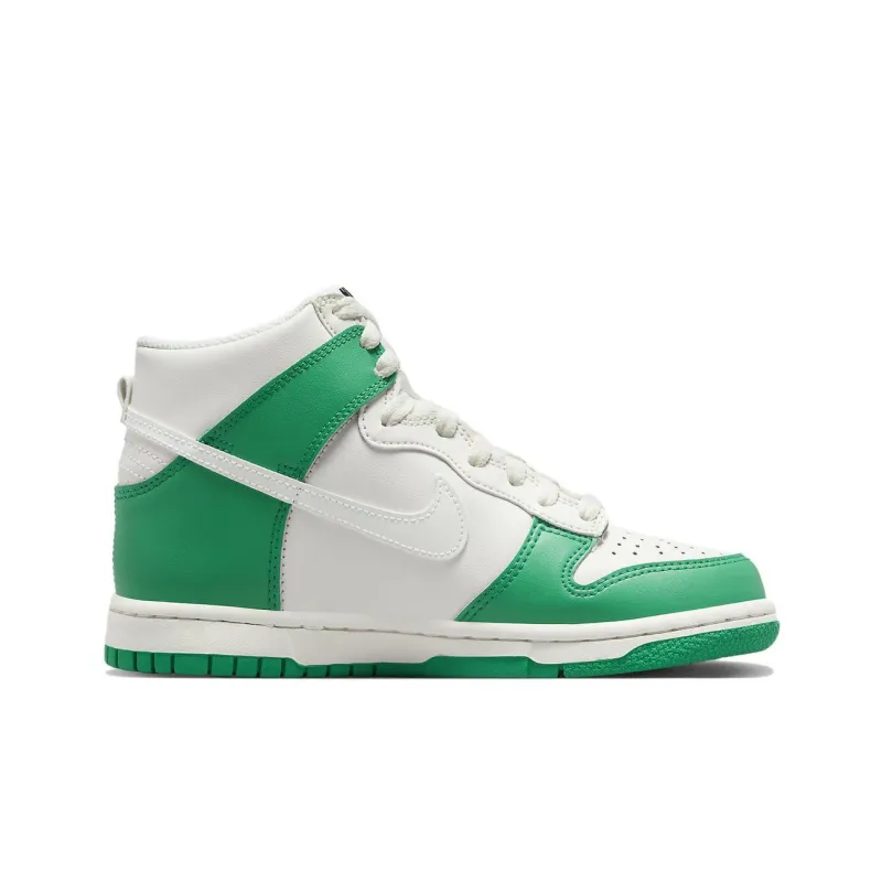Nike Dunk High Phantom Stadium Green GS-1