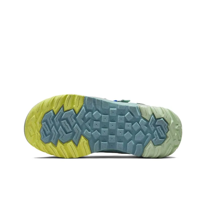 Nike Oneonta Sandal 'Worn Blue Night Forest' Women's-3