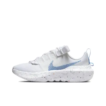Nike Crater Impact 'White University Blue' Women's