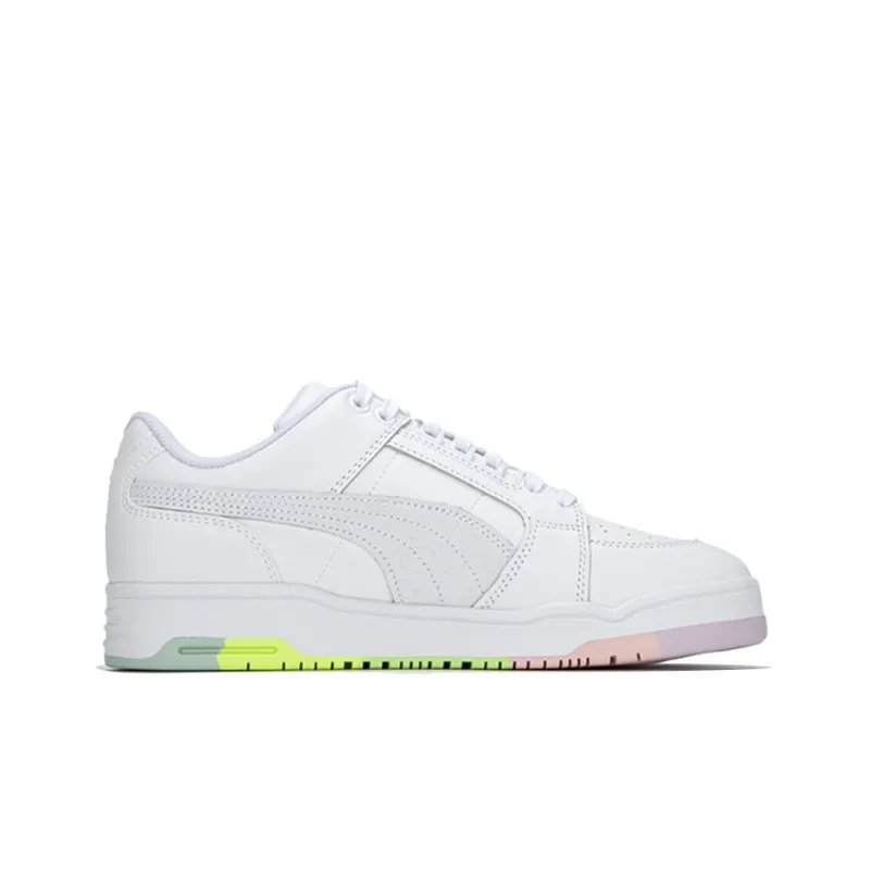 PUMA Slipstream Lo 'Easter Multi Color Sole'-1
