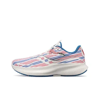 saucony Ride 15 'Banner'