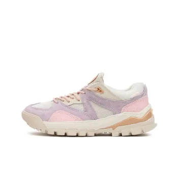 Vans Amzn Trailhead 'White Purple Pink' Women's