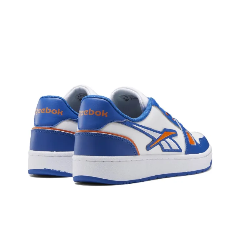Reebok Resonator Low Vector Blue Slam Orange-3
