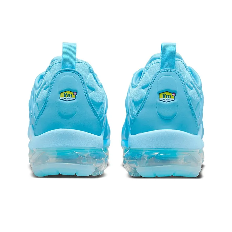 Nike Air VaporMax Plus University Blue-4