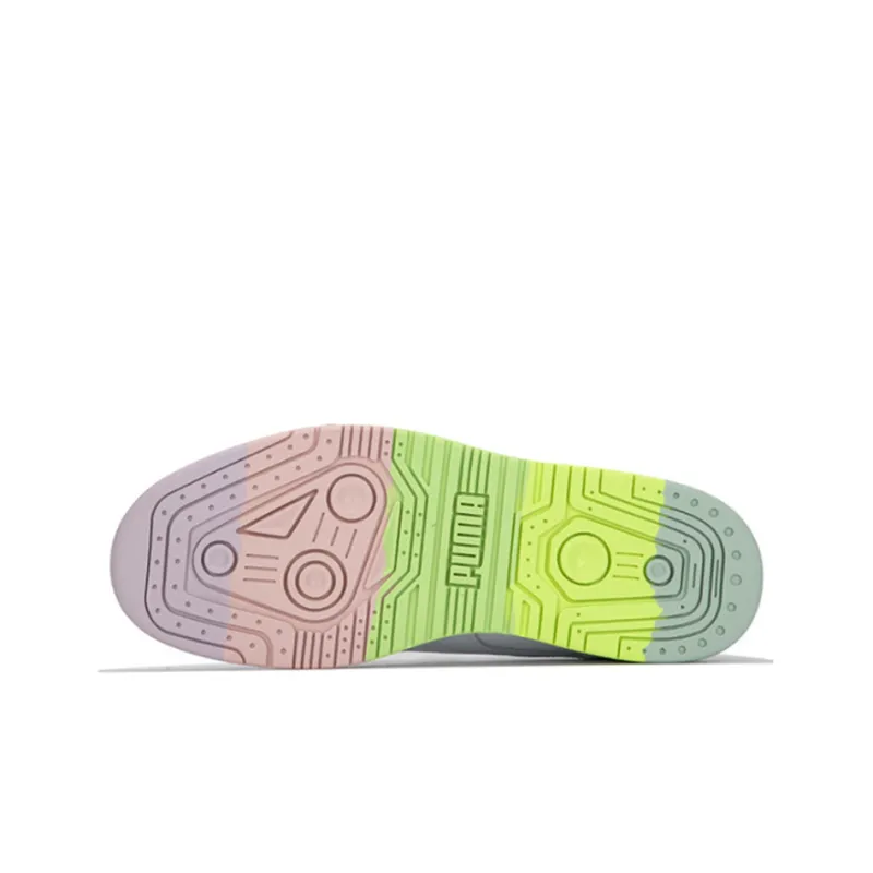 PUMA Slipstream Lo 'Easter Multi Color Sole'-5
