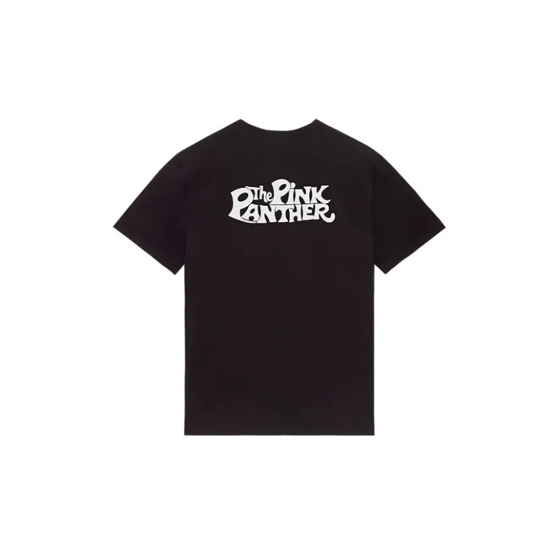 Pink Panther X Champion T Shirts Unisex-9