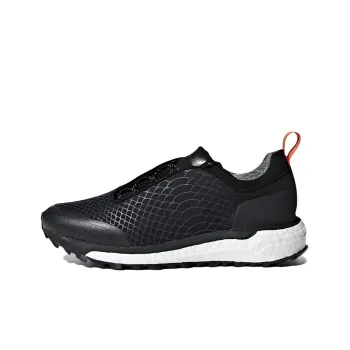 Adidas X Stella Mccartney Supernova 'Black' Women's