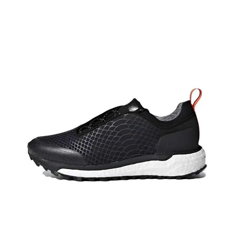 Adidas X Stella Mccartney Supernova 'Black' Women's-0