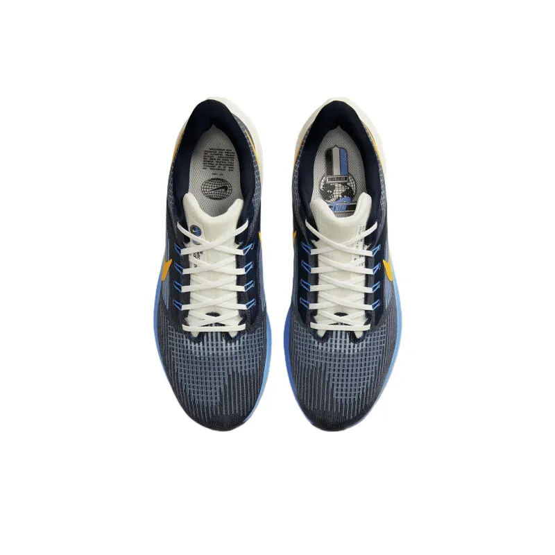 Nike Air Zoom Pegasus 39 Premium Obsidian Yellow-3
