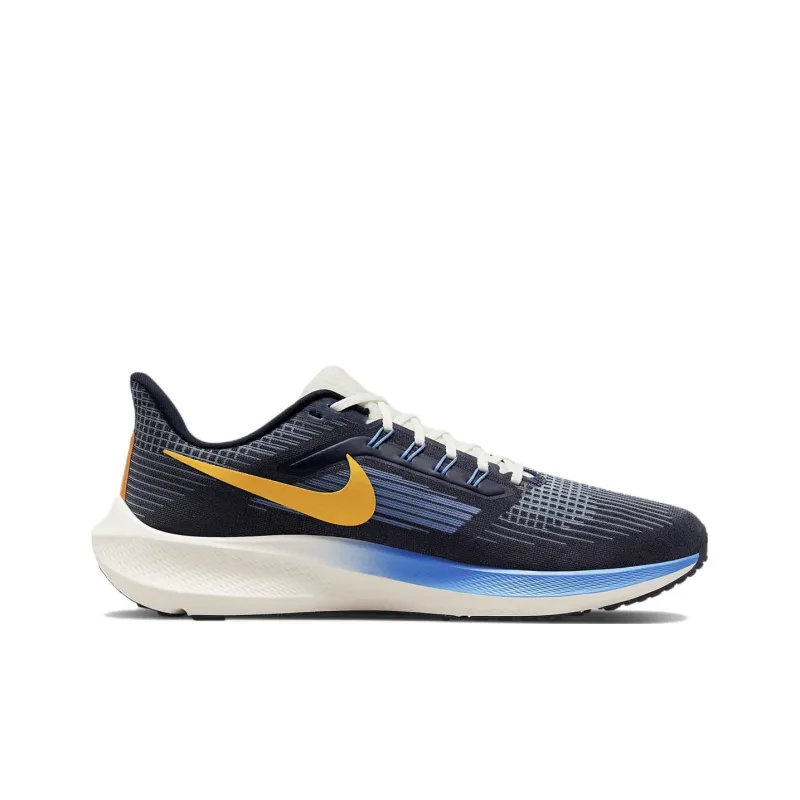 Nike Air Zoom Pegasus 39 Premium Obsidian Yellow-1