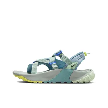 Nike Oneonta Sandal 'Worn Blue Night Forest' Women's