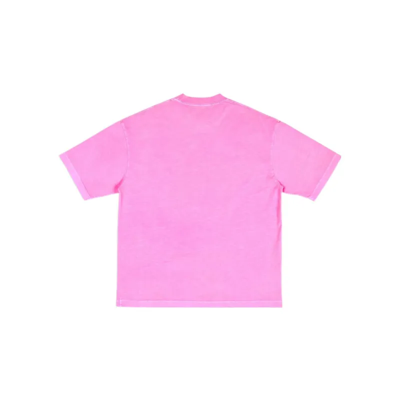 Balenciaga 5 20 Graphic T Shirt-1