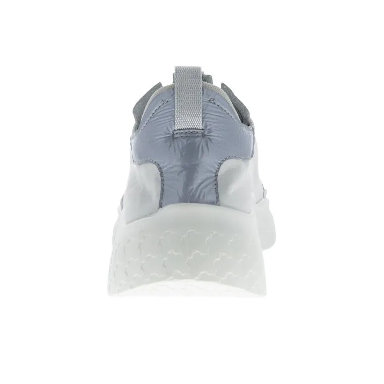 Ecco Therap Low Top Casual Shoes Men's-3