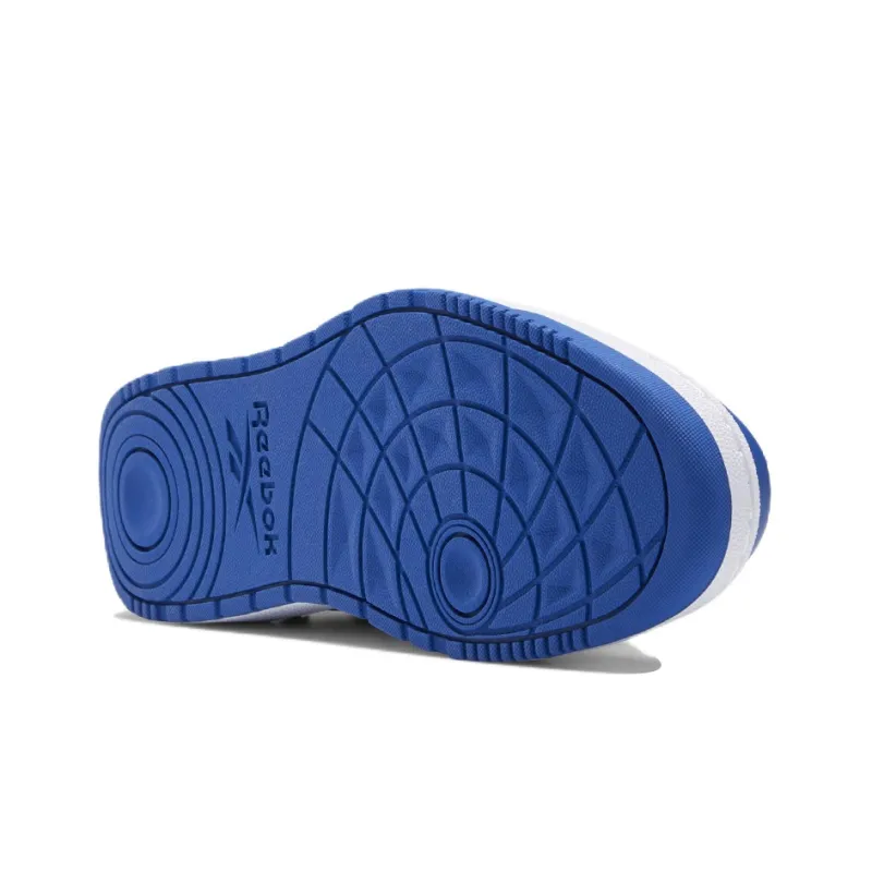 Reebok Resonator Low Vector Blue Slam Orange-4