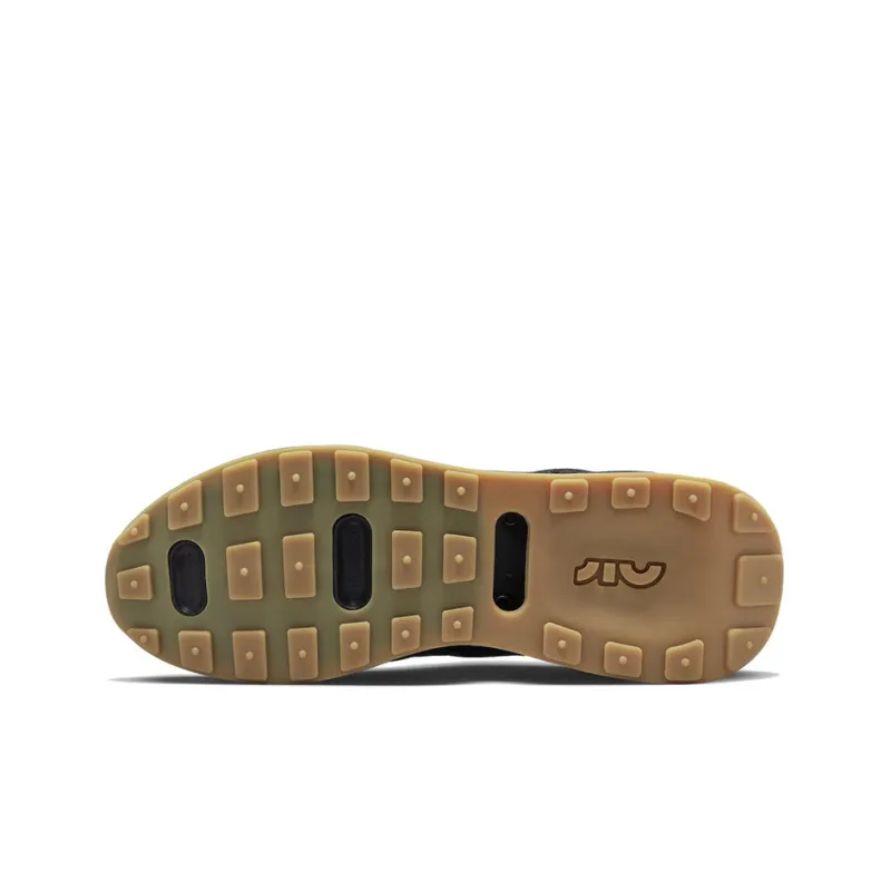 Nike Air Max Pre Day Black Gum-5