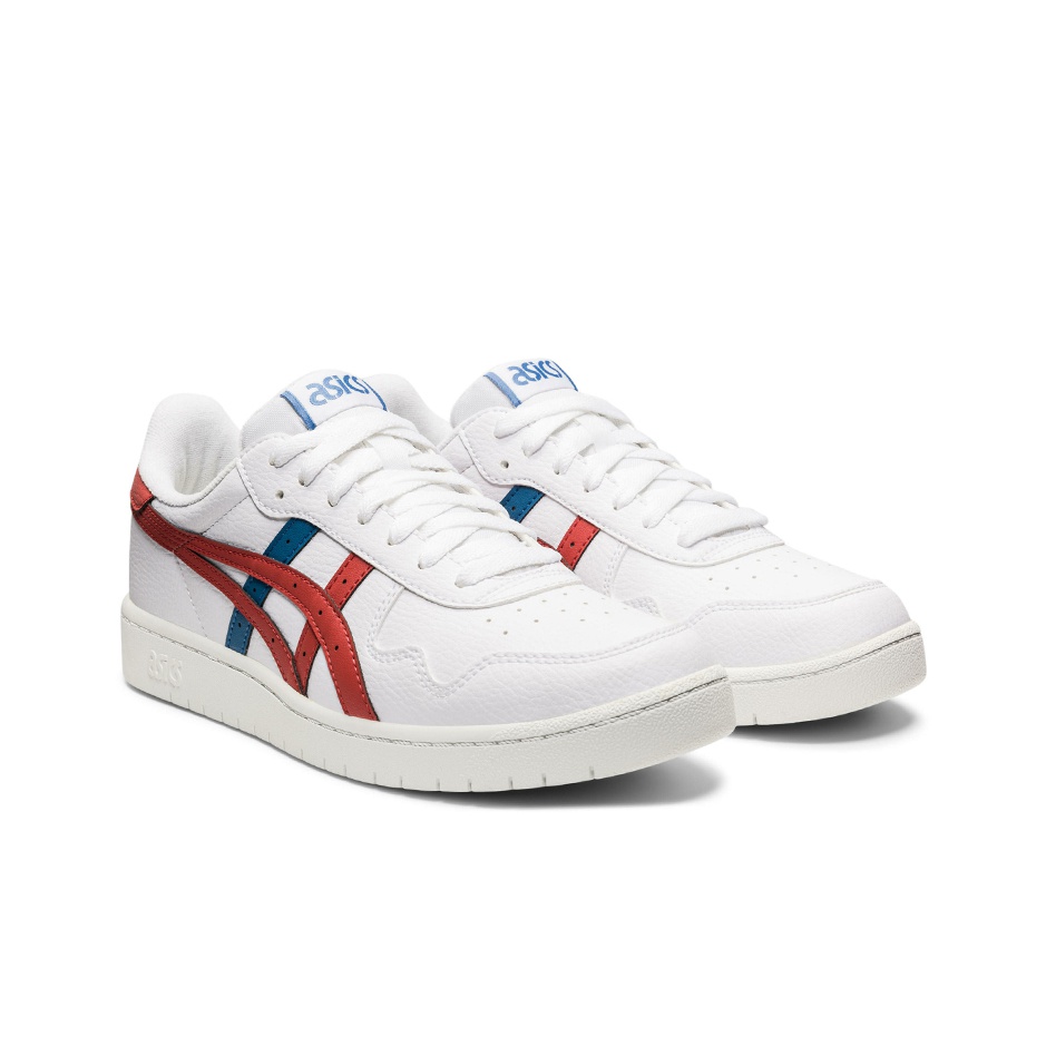 Asics Japan S 'White Red Blue' US M 9.5 - POIZON